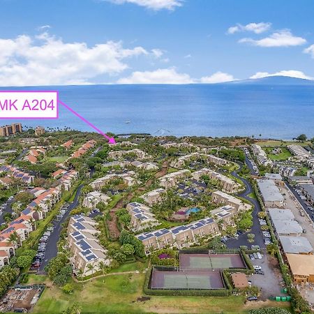 קיהיי Maui Kamaole A204 - Romvari Realty מראה חיצוני תמונה