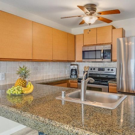 קיהיי Maui Kamaole A204 - Romvari Realty מראה חיצוני תמונה