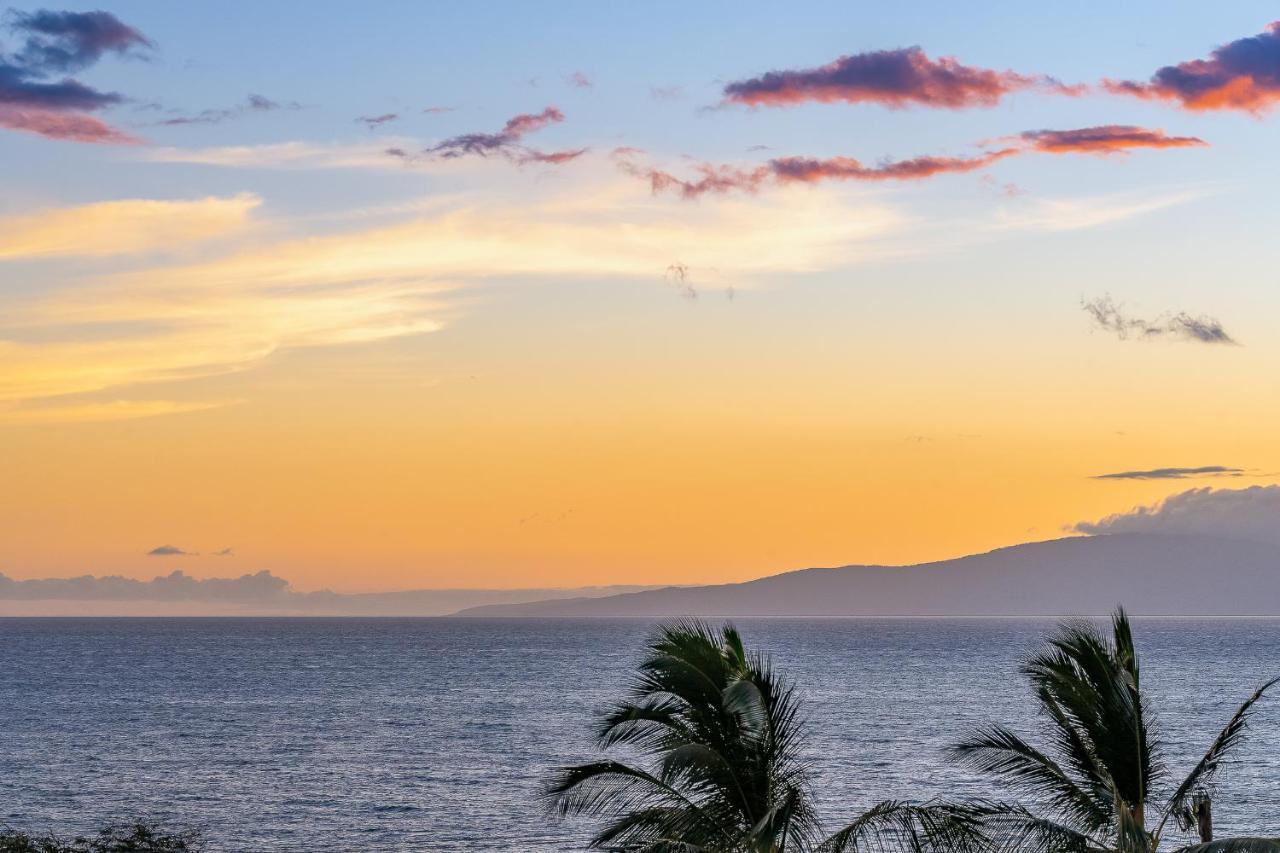 קיהיי Maui Kamaole A204 - Romvari Realty מראה חיצוני תמונה