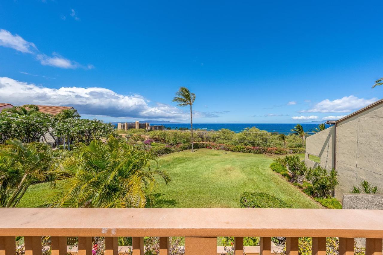 קיהיי Maui Kamaole A204 - Romvari Realty מראה חיצוני תמונה