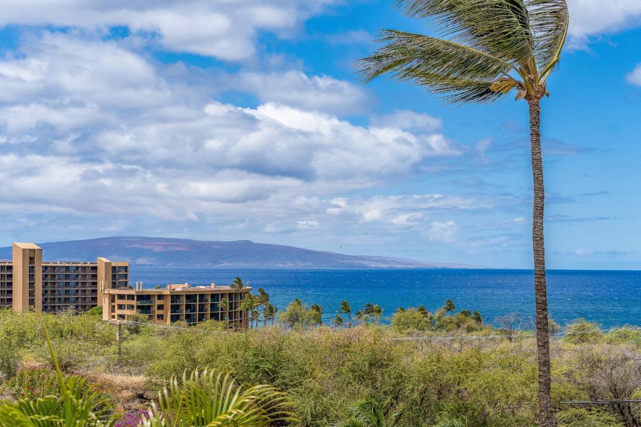 קיהיי Maui Kamaole A204 - Romvari Realty מראה חיצוני תמונה