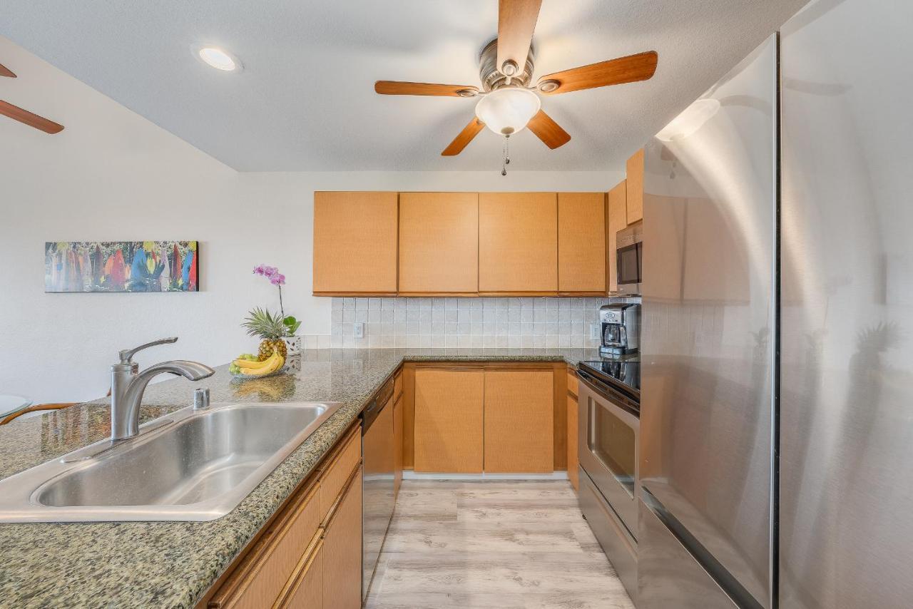 קיהיי Maui Kamaole A204 - Romvari Realty מראה חיצוני תמונה