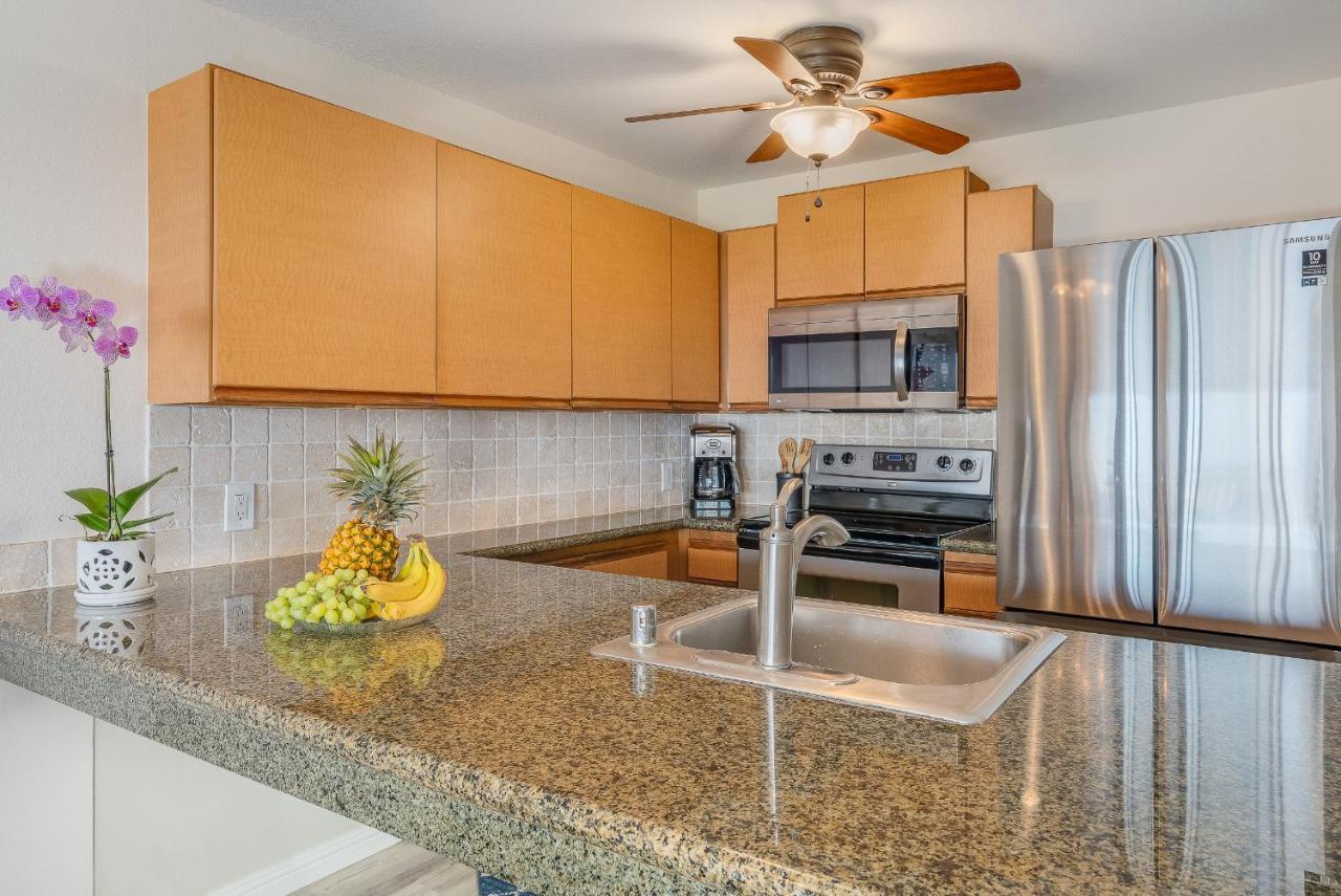 קיהיי Maui Kamaole A204 - Romvari Realty מראה חיצוני תמונה