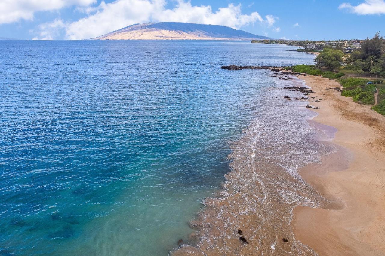 קיהיי Maui Kamaole A204 - Romvari Realty מראה חיצוני תמונה