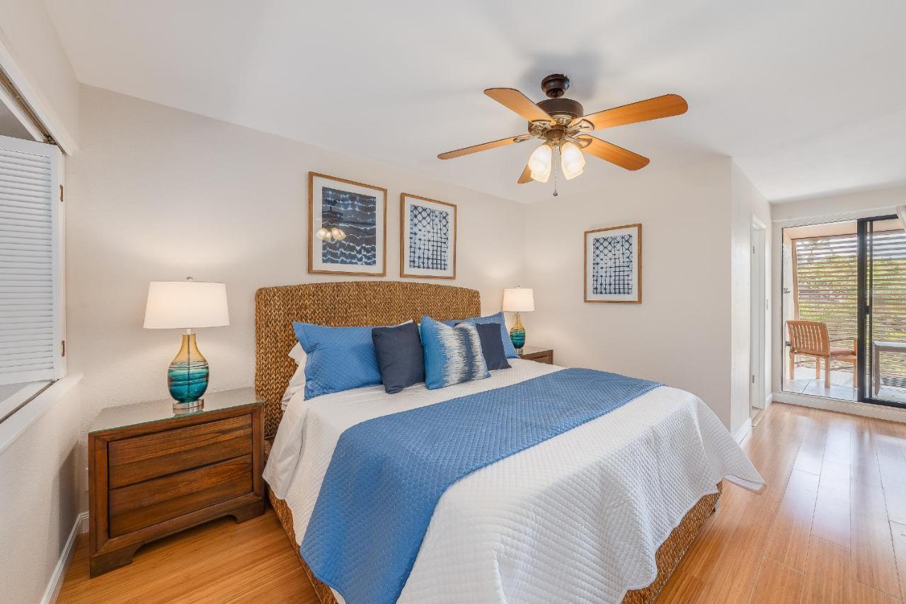 קיהיי Maui Kamaole A204 - Romvari Realty מראה חיצוני תמונה