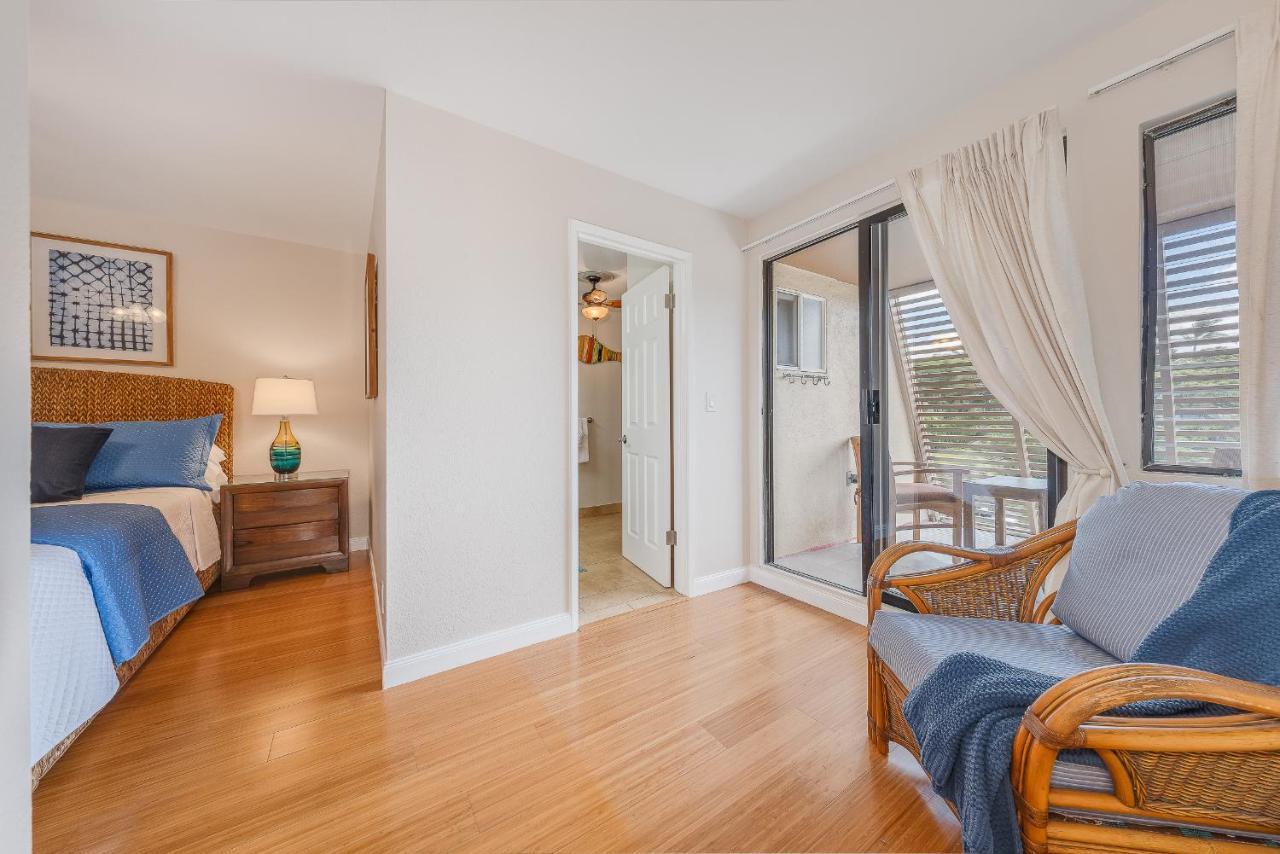 קיהיי Maui Kamaole A204 - Romvari Realty מראה חיצוני תמונה
