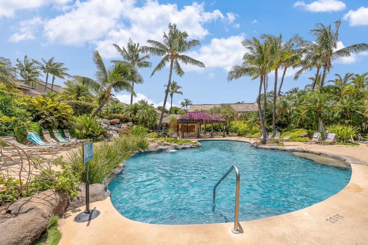 קיהיי Maui Kamaole A204 - Romvari Realty מראה חיצוני תמונה