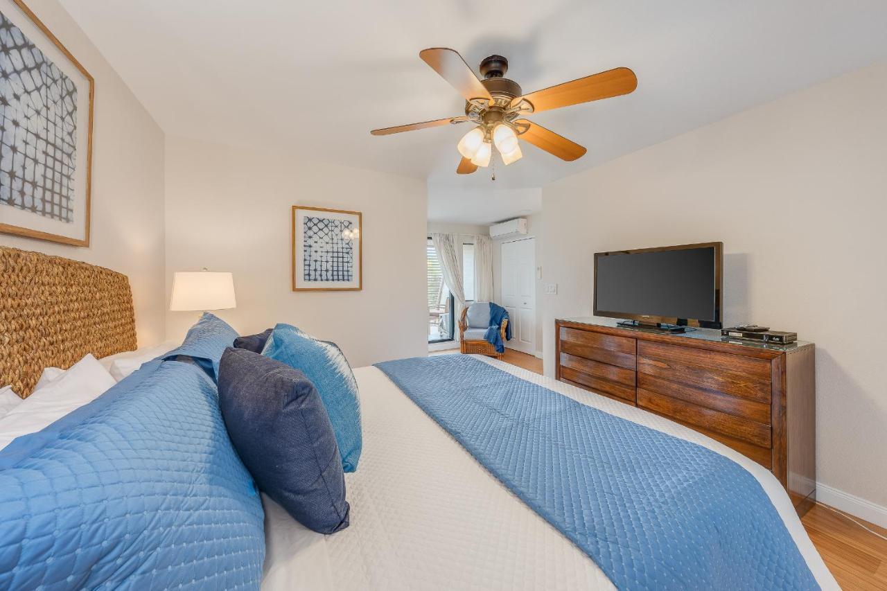 קיהיי Maui Kamaole A204 - Romvari Realty מראה חיצוני תמונה
