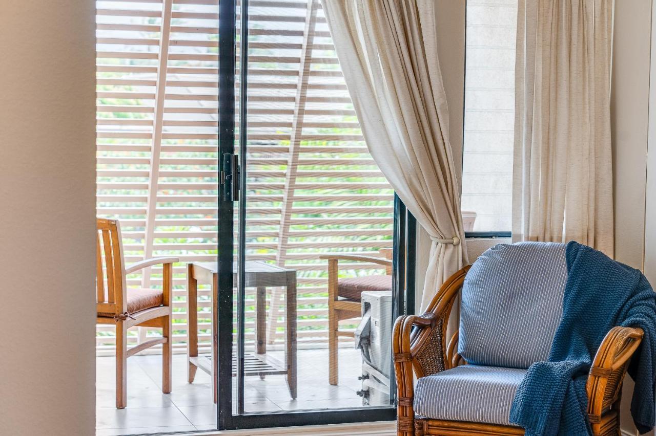 קיהיי Maui Kamaole A204 - Romvari Realty מראה חיצוני תמונה