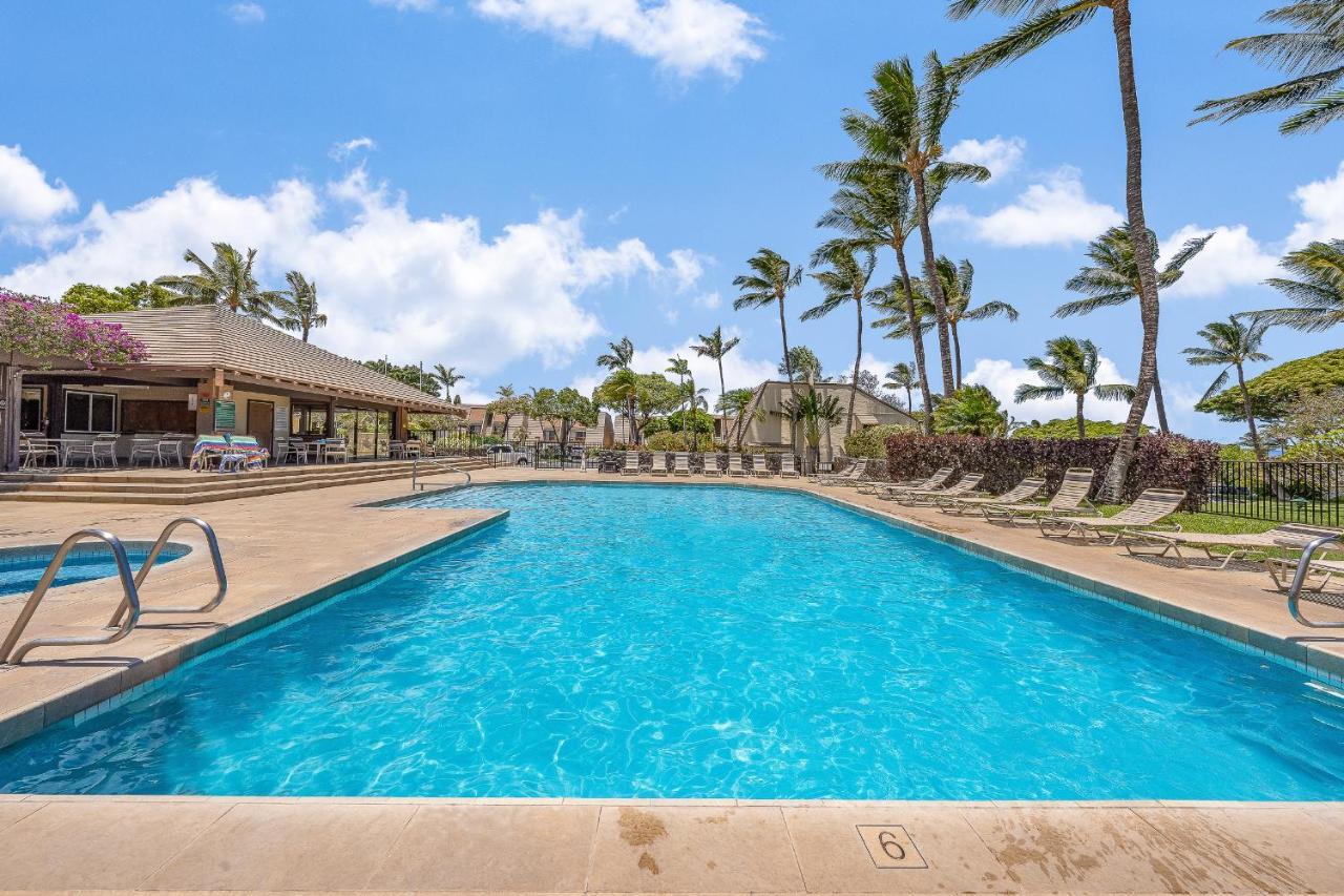 קיהיי Maui Kamaole A204 - Romvari Realty מראה חיצוני תמונה