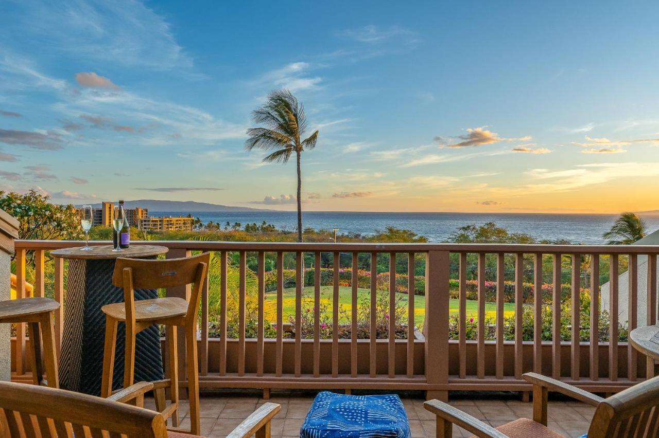 קיהיי Maui Kamaole A204 - Romvari Realty מראה חיצוני תמונה