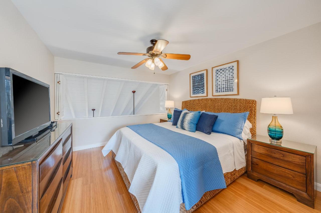קיהיי Maui Kamaole A204 - Romvari Realty מראה חיצוני תמונה