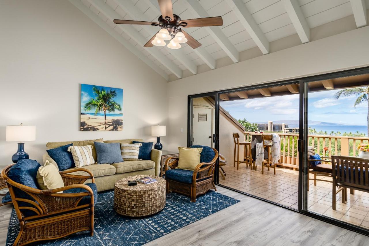 קיהיי Maui Kamaole A204 - Romvari Realty מראה חיצוני תמונה