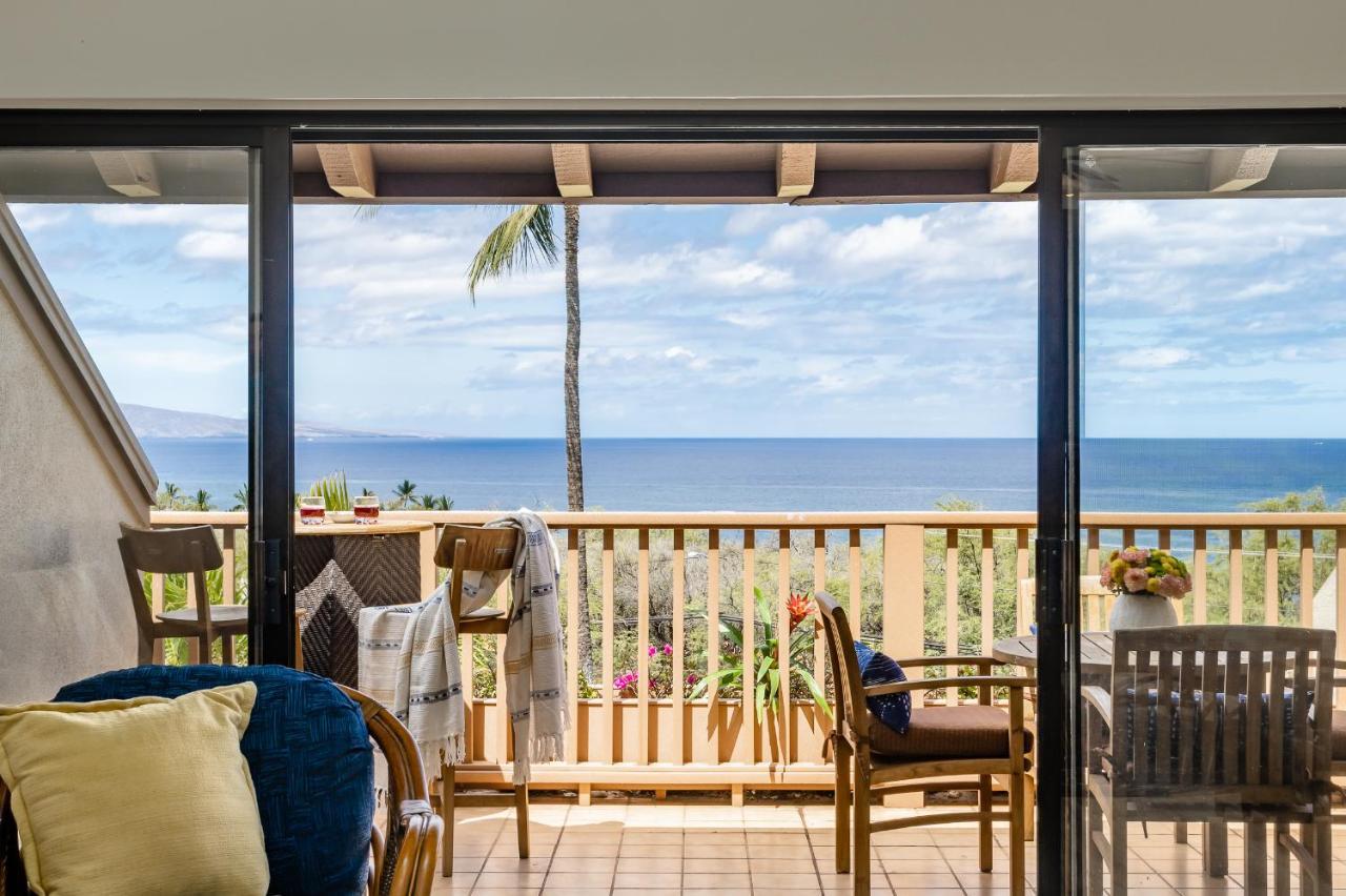 קיהיי Maui Kamaole A204 - Romvari Realty מראה חיצוני תמונה